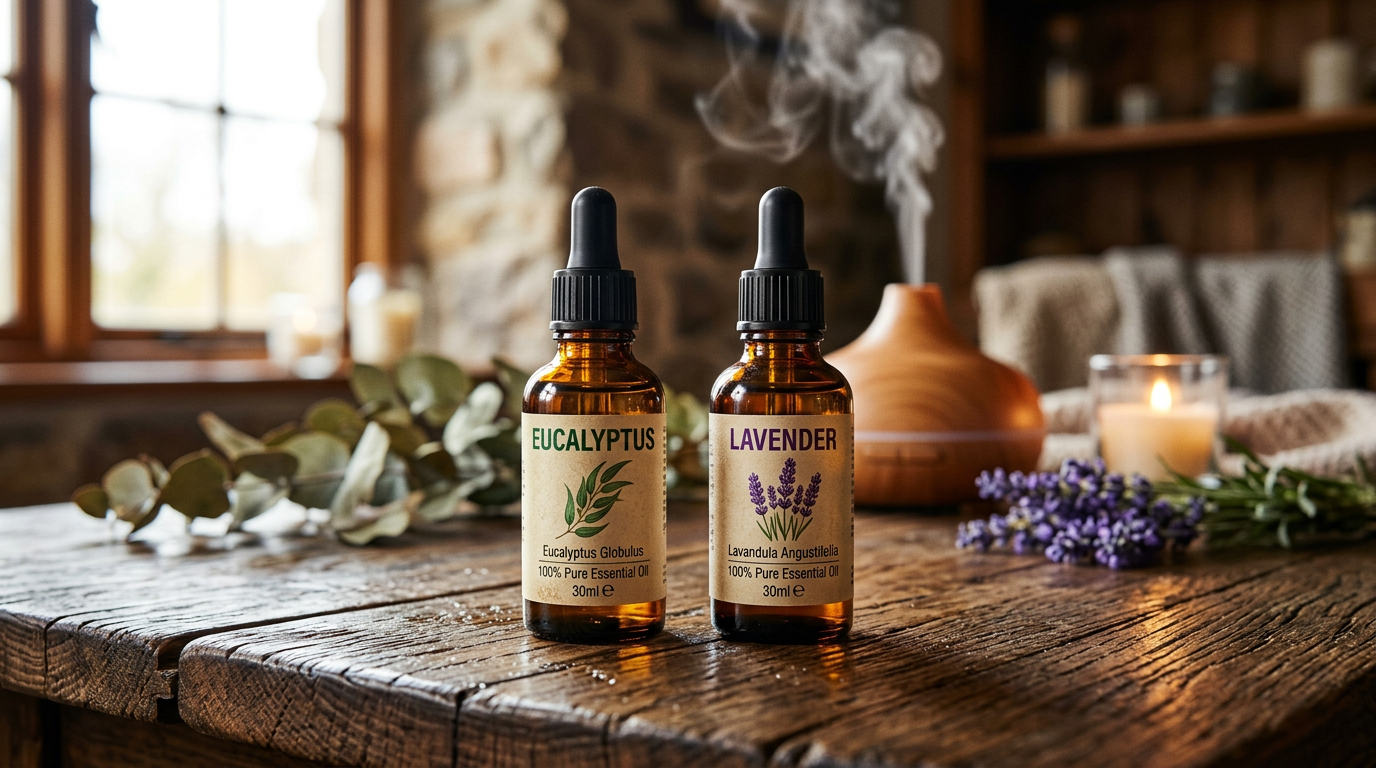 découvrez comment utiliser l'huile essentielle pour soulager naturellement la sinusite, avec des conseils pratiques et des recettes simples pour un bien-être optimal.