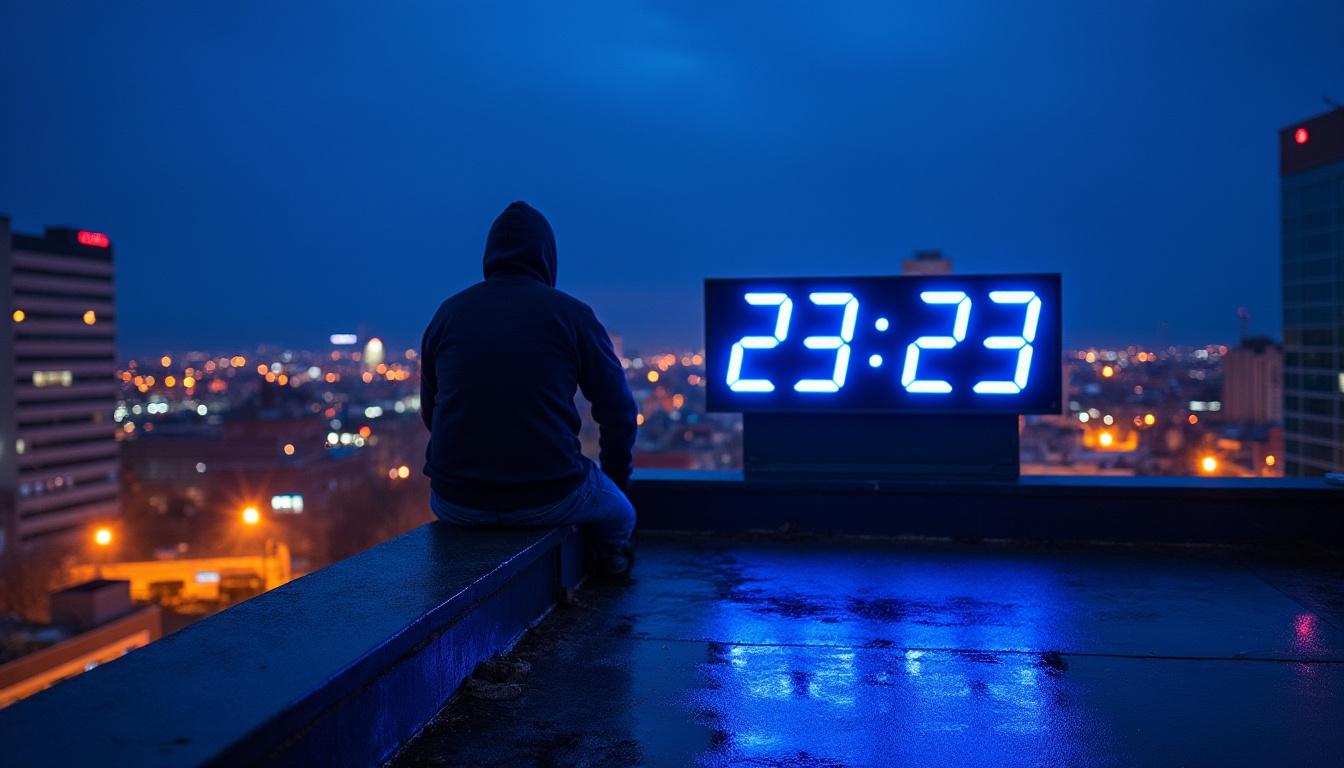 découvrez la signification profonde de 23h23 et son importance dans votre vie quotidienne pour mieux comprendre les messages cachés et synchronisations de l'univers.