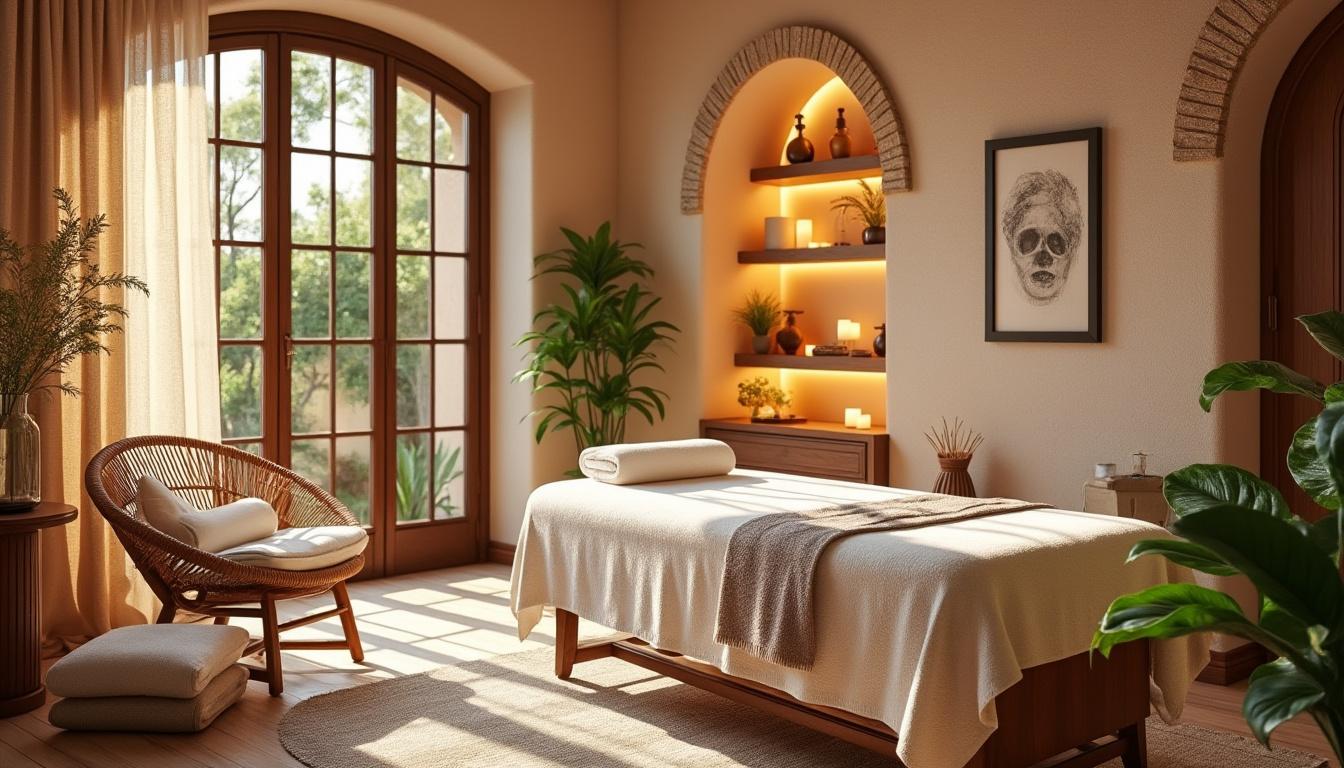 découvrez les nombreux bienfaits d'un massage à perpignan : détente, réduction du stress et bien-être assuré. offrez-vous un moment unique de relaxation.