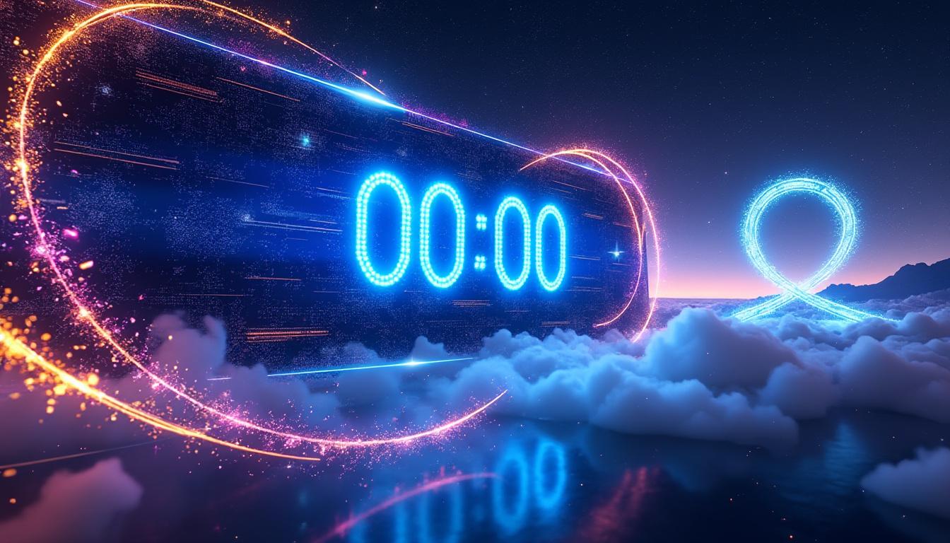 découvrez la signification mystérieuse de 00h00 et ce que ces chiffres révèlent au-delà de l'heure, entre synchronicité, symbolisme et messages cachés.