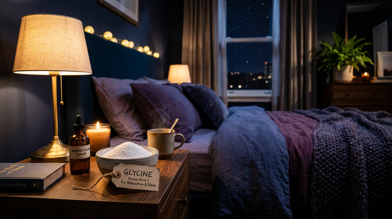 découvrez les bienfaits de la glycine pour améliorer votre santé et votre bien-être au quotidien grâce à ses propriétés naturelles et ses effets positifs.