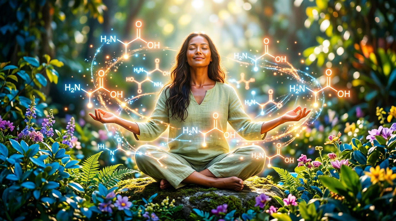 découvrez les nombreux bienfaits de la glycine pour la santé et le bien-être, ses effets positifs sur le sommeil, la digestion et la relaxation.