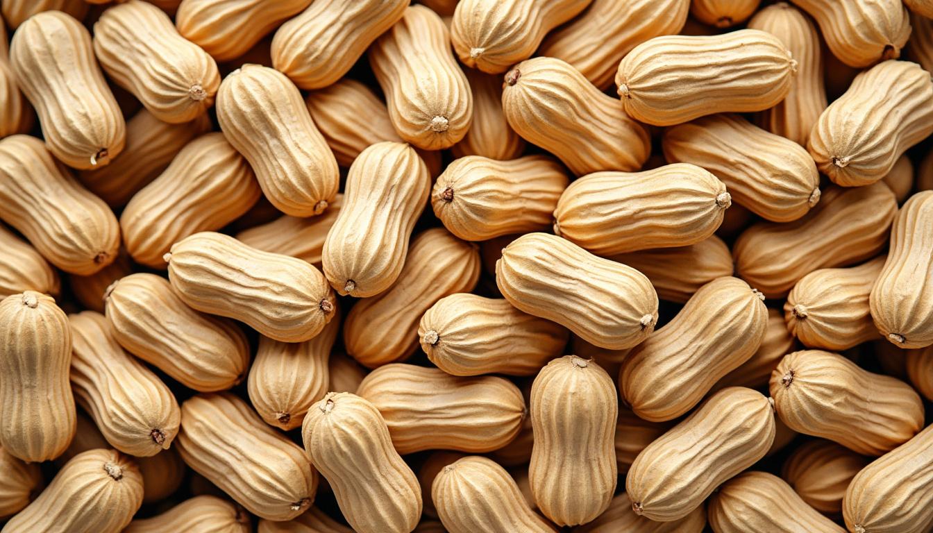 découvrez les bienfaits méconnus de la cacahuète pour la santé : un trésor nutritionnel riche en protéines, fibres et antioxydants qui favorisent votre bien-être au quotidien.