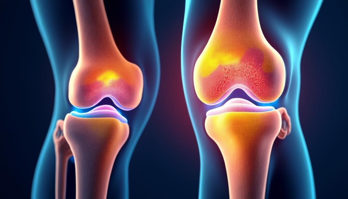 découvrez si marcher avec un épanchement de synovie est recommandé et comment éviter d'aggraver votre condition. conseils et informations médicales pour protéger votre articulation.