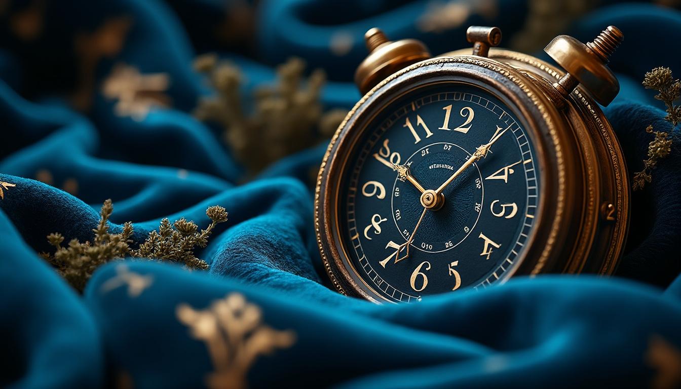 découvrez la signification fascinante de 13h13 et pourquoi cette heure miroir capte votre attention, entre symbolisme et messages cachés.