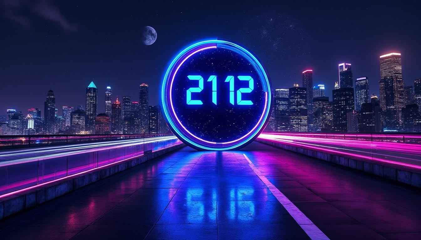 découvrez la signification profonde de 21h12 et pourquoi cette heure particulière capte votre attention, entre symbolisme et messages cachés.