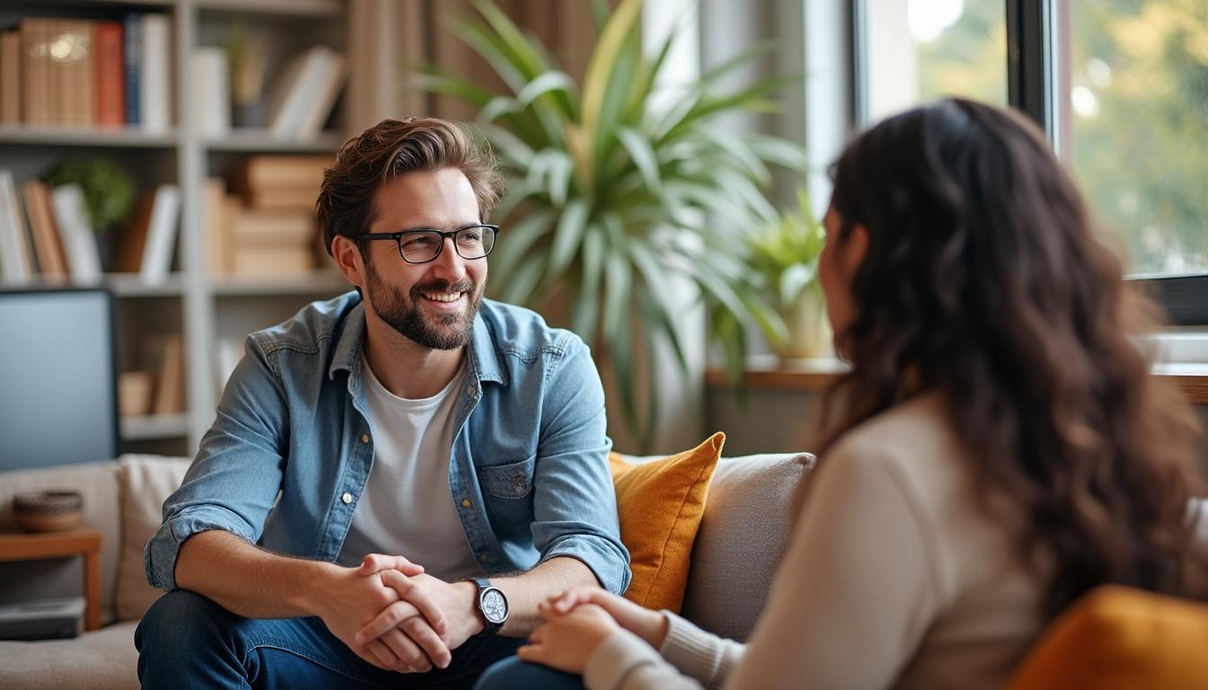 découvrez comment trouver un sexologue à perpignan offrant un accompagnement personnalisé pour répondre à vos besoins et améliorer votre bien-être intime.