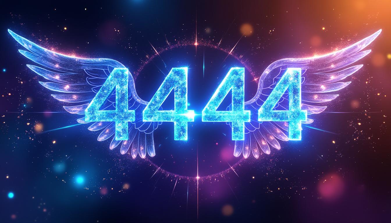 découvrez la signification du nombre 444 et apprenez à interpréter le message caché qu'il véhicule dans votre vie quotidienne et spirituelle.