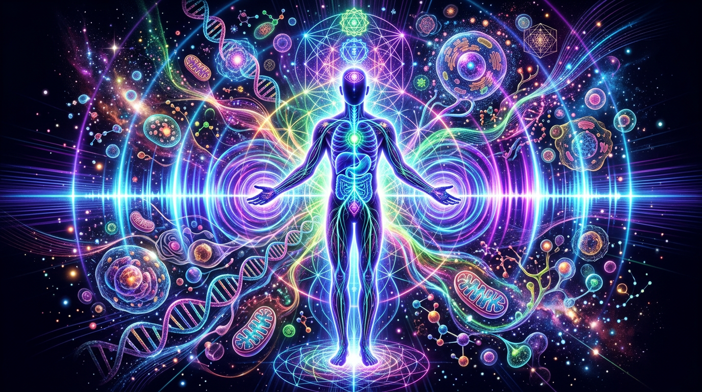 découvrez tout ce que vous devez savoir sur la biorésonance, son fonctionnement et ses nombreux bienfaits pour votre santé et votre bien-être.