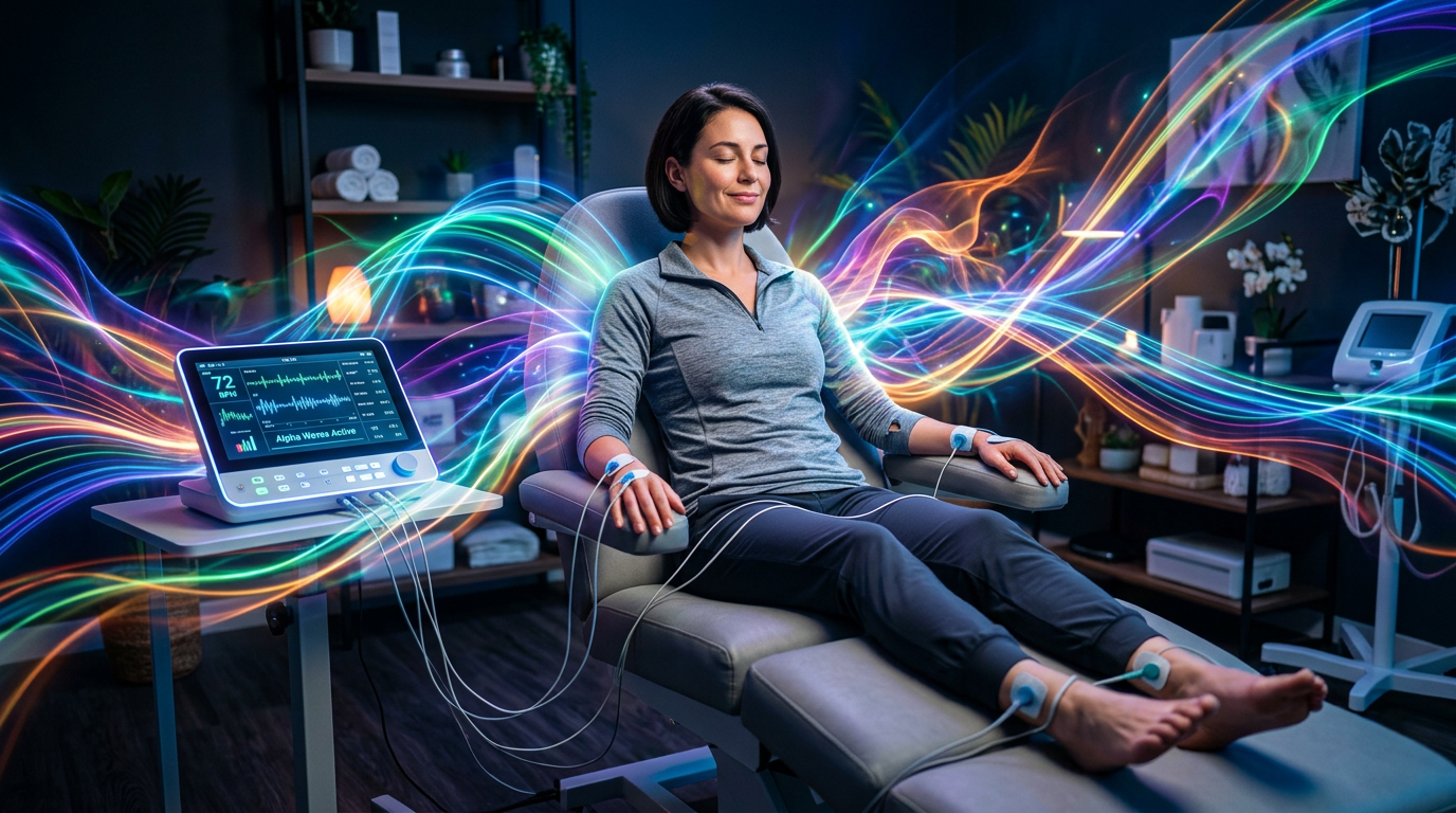 découvrez tout ce qu'il faut savoir sur la biorésonance, une méthode innovante pour améliorer votre bien-être grâce à ses multiples bienfaits sur la santé.