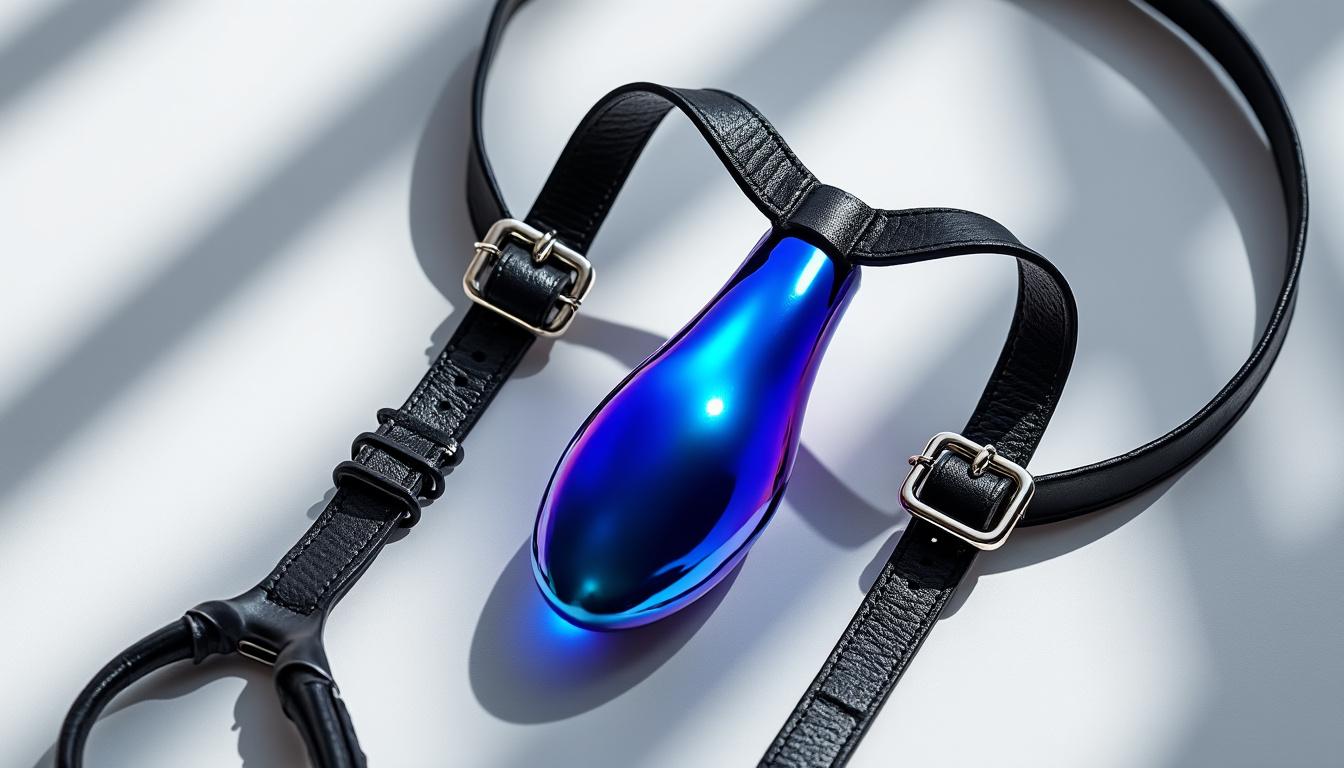 découvrez notre guide complet sur la ceinture gode, avec des conseils pratiques pour bien choisir, utiliser et entretenir votre accessoire en toute sécurité.