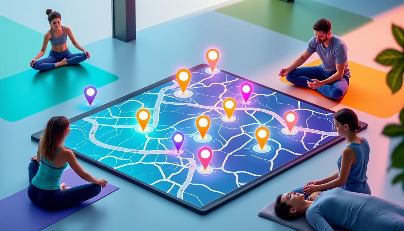 découvrez comment trouver un praticien en kinésiologie près de chez vous grâce à nos conseils et astuces pratiques pour choisir le professionnel adapté à vos besoins.