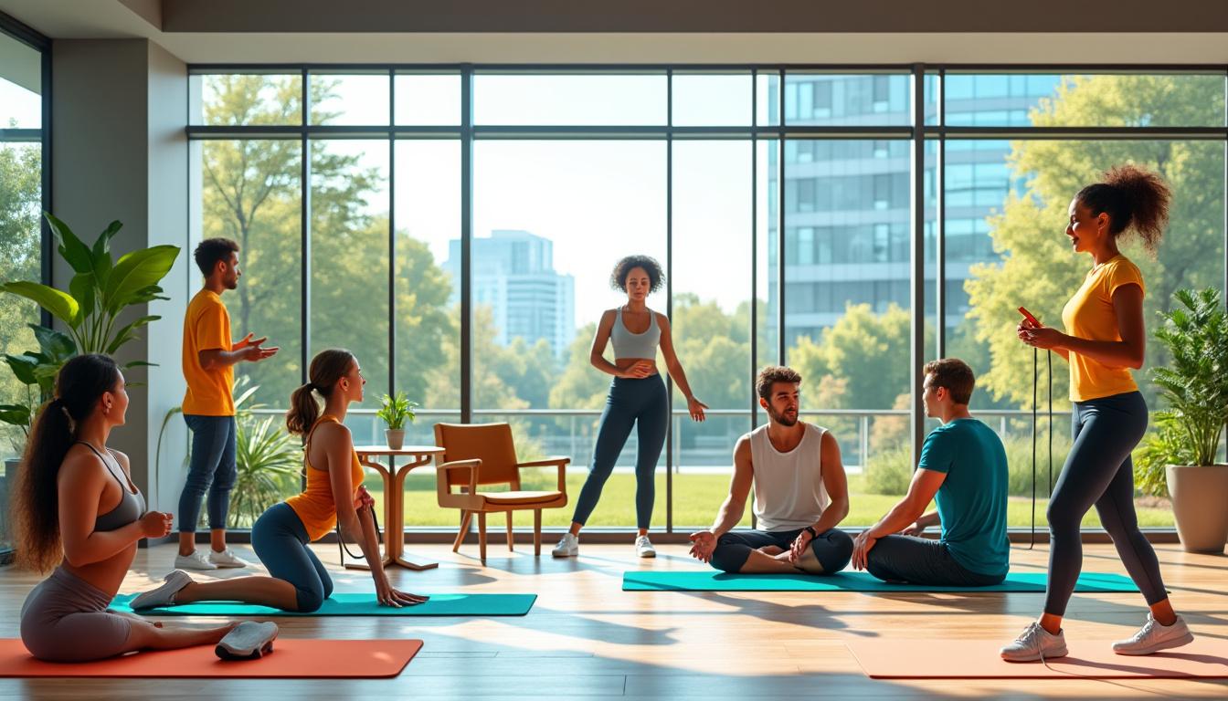 découvrez comment le coaching à wittenheim peut transformer votre bien-être et booster vos performances grâce à des méthodes personnalisées et efficaces.