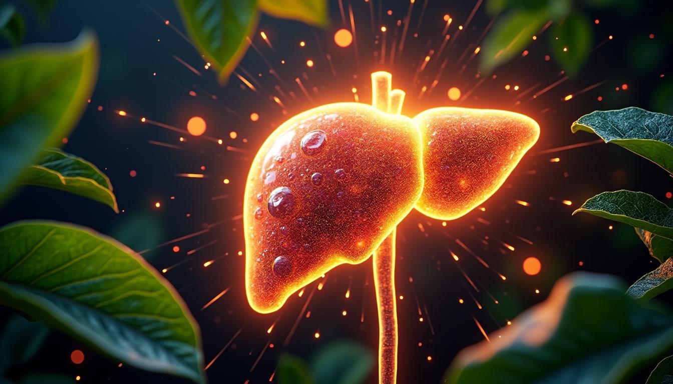 découvrez combien de temps il faut arrêter l'alcool pour permettre à votre foie de se régénérer et retrouver une bonne santé optimale.