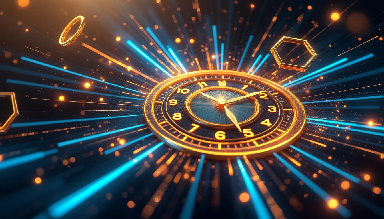 explorez la signification profonde de l'heure miroir 08h08 et découvrez pourquoi elle revêt une importance particulière dans la symbolique des nombres.