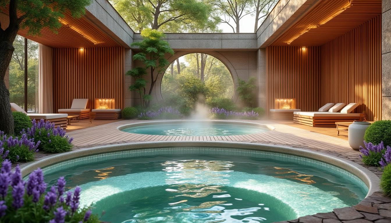 découvrez les meilleurs spas à angers pour vivre un moment de détente unique et vous ressourcer dans un cadre apaisant et luxueux.