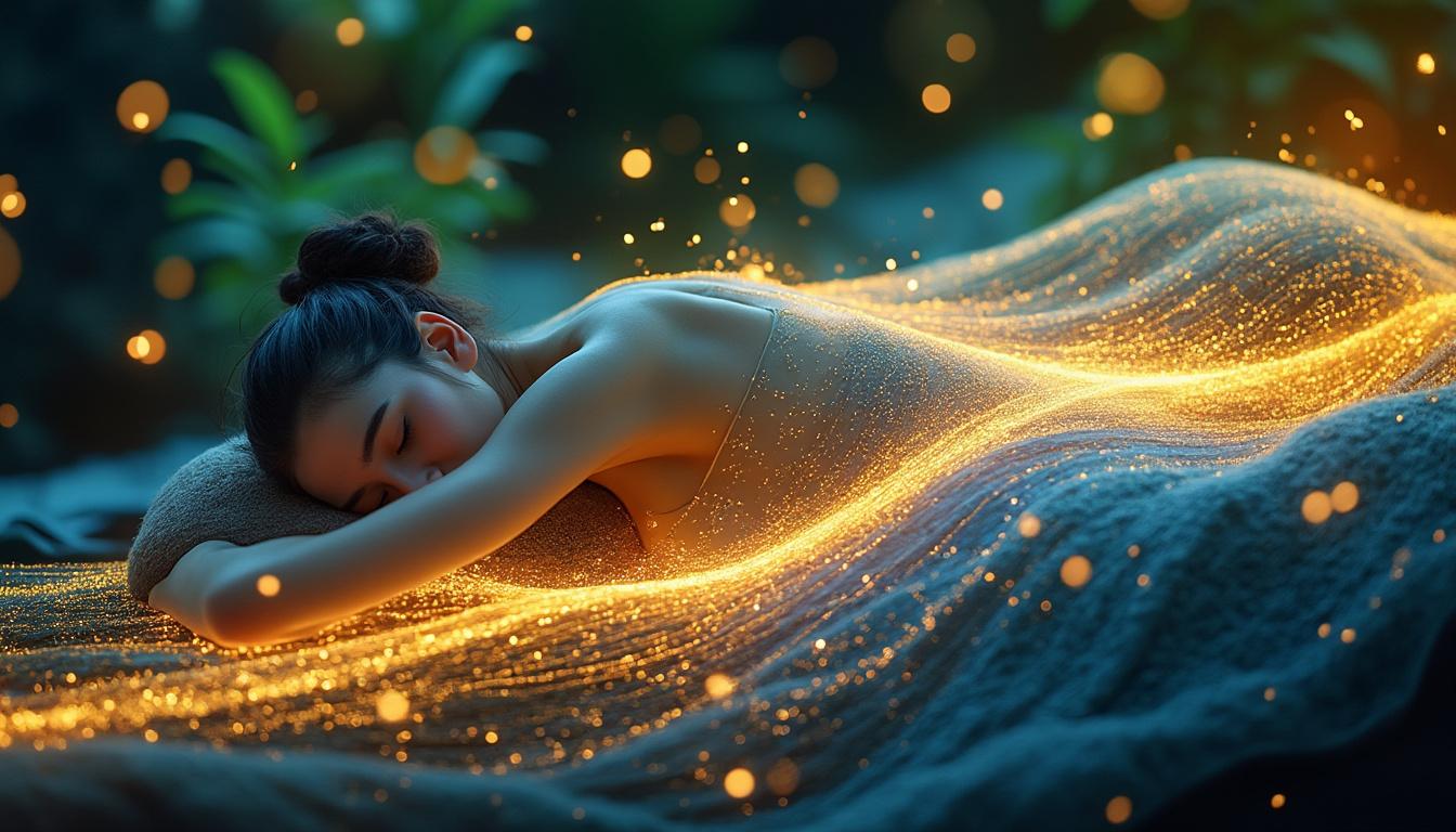 découvrez les bienfaits du massage énergétique pour harmoniser le corps et l'esprit, réduire le stress et favoriser le bien-être global.