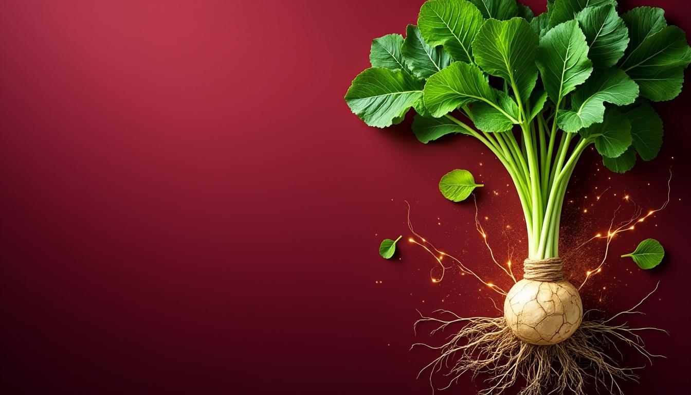 découvrez les bienfaits méconnus de la bardane pour la santé et comment cette plante naturelle peut contribuer à votre bien-être au quotidien.