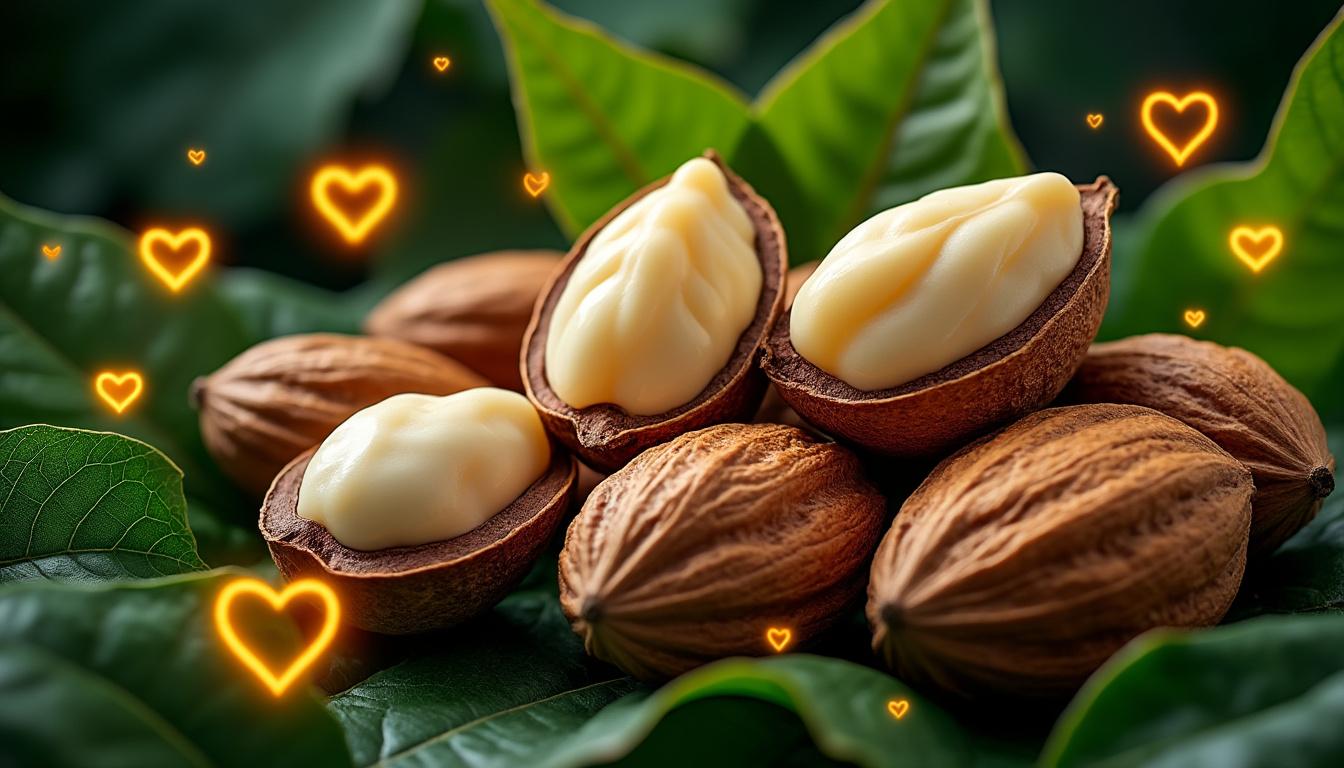 découvrez les bienfaits méconnus de la noix du brésil pour la santé, ses effets positifs sur le système immunitaire, la peau et le bien-être général.
