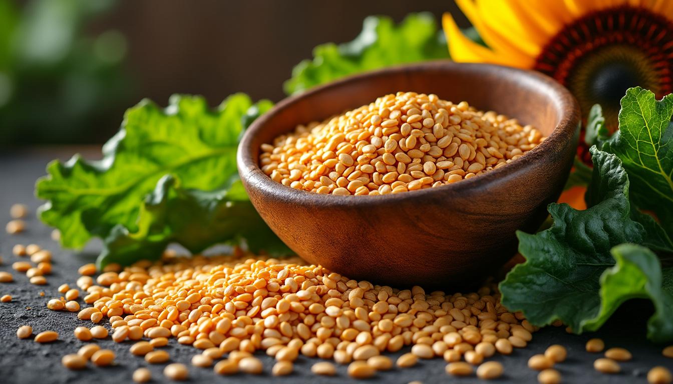 découvrez les bienfaits méconnus du millet, une graine nutritive riche en vitamines, minéraux et fibres, idéale pour renforcer votre santé et améliorer votre alimentation quotidienne.