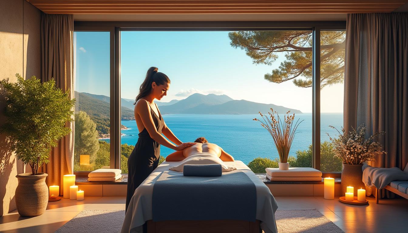 découvrez les bienfaits du massage à toulon et nos conseils pour profiter pleinement de votre séance de relaxation et de bien-être.