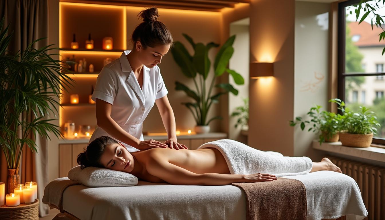 découvrez où trouver un massage de qualité à tours pour un moment de détente et de bien-être inoubliable. nos conseils pour choisir le meilleur établissement.