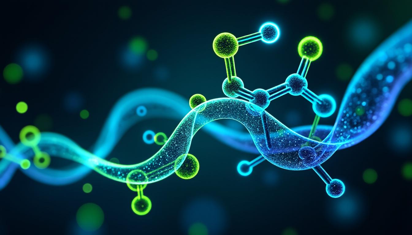 découvrez tout sur la histidine : son rôle essentiel dans l'organisme, ses principales sources alimentaires et ses bienfaits pour une santé optimale.