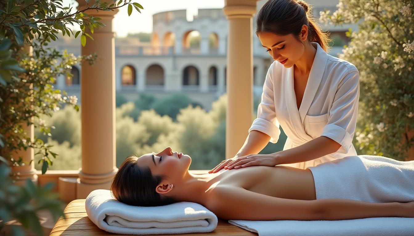 découvrez les nombreux bienfaits du massage à nîmes pour votre bien-être physique et mental. guide complet pour profiter pleinement de cette pratique relaxante.