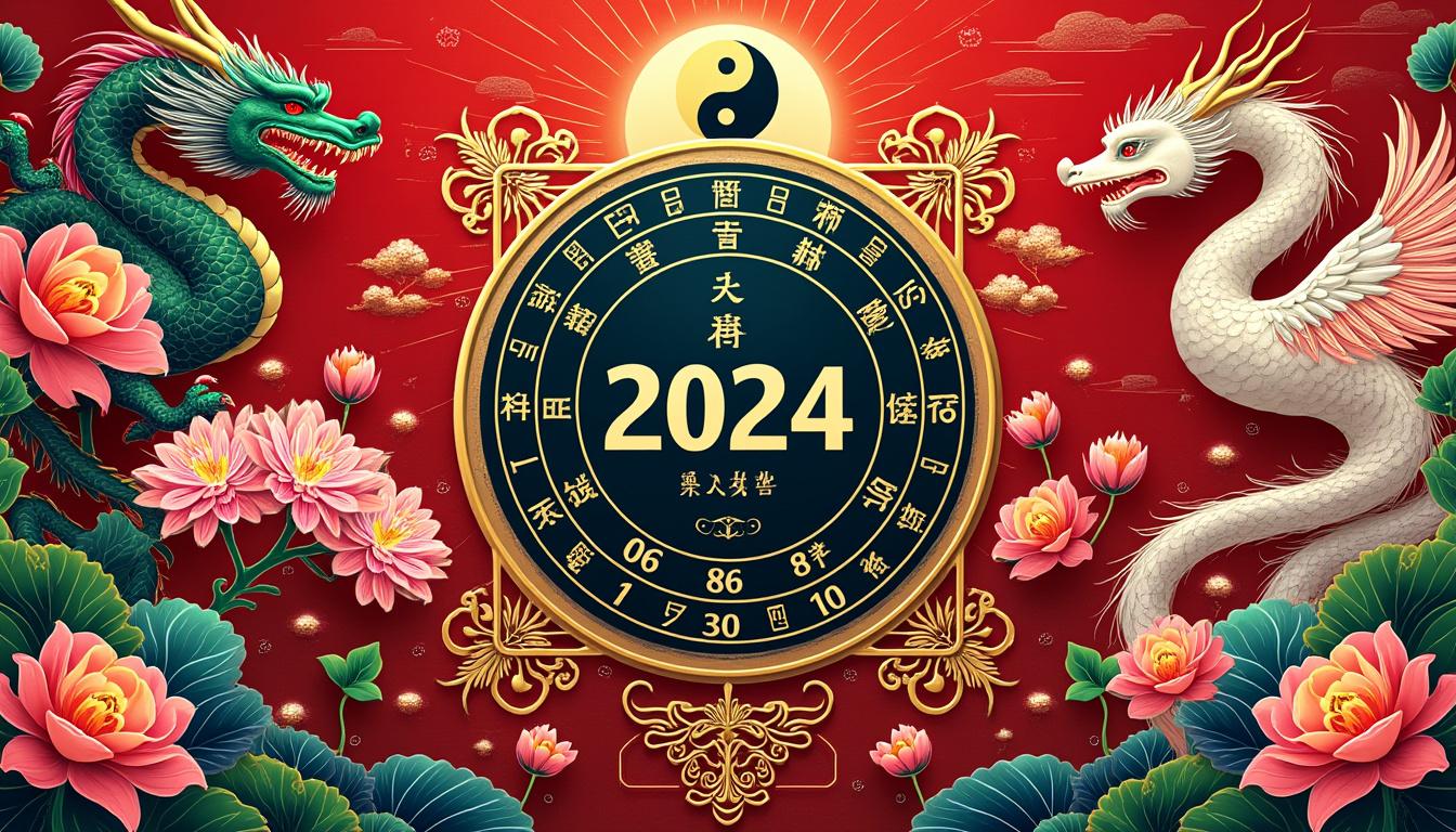 découvrez comment le calendrier chinois grossesse 2024 permet de prédire le sexe de bébé selon la tradition ancestrale. apprenez les méthodes et astuces pour planifier votre naissance en harmonie avec cette coutume millénaire.