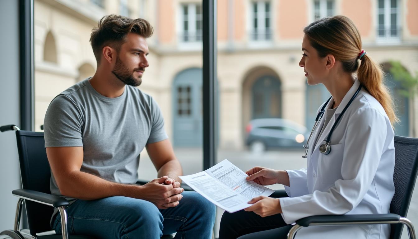 découvrez comment choisir un kiné à troyes pour un suivi personnalisé et efficace de votre santé. conseils pratiques et critères essentiels pour faire le bon choix.