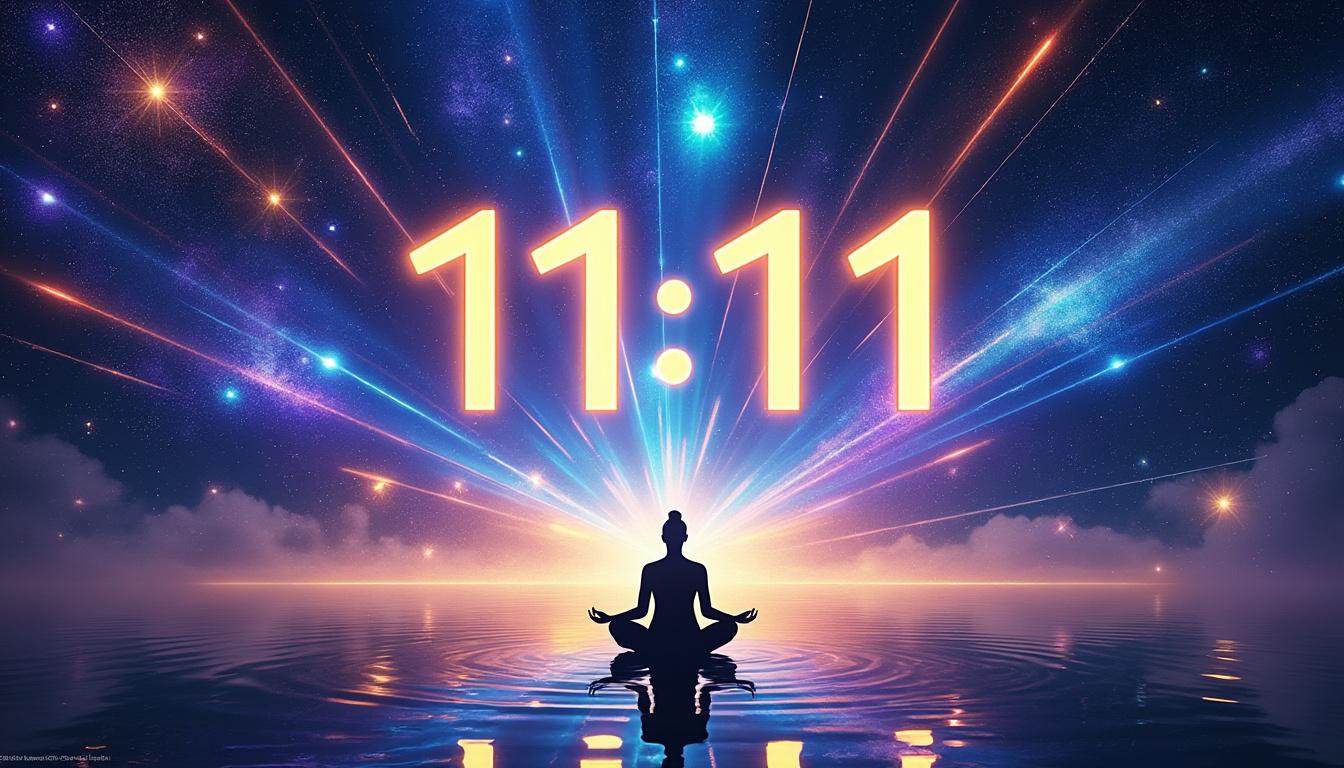 découvrez la signification du 11h11 et explorez ses différentes interprétations, symboles et messages cachés pour mieux comprendre ce phénomène mystérieux.