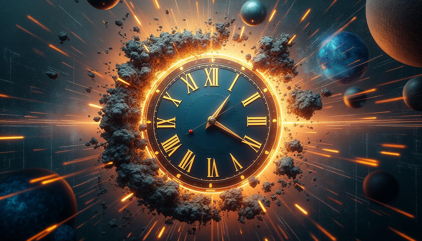 explorez les multiples significations de l'heure 10h01 et découvrez pourquoi cette heure suscite curiosité et interprétations variées.