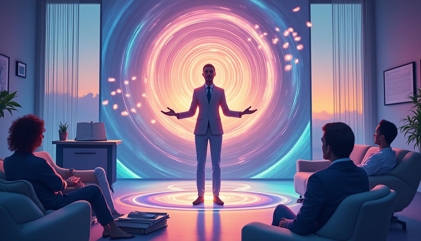 découvrez le métier d'hypnothérapeute : ses missions, la formation nécessaire et les bienfaits de cette pratique pour le bien-être mental et physique.