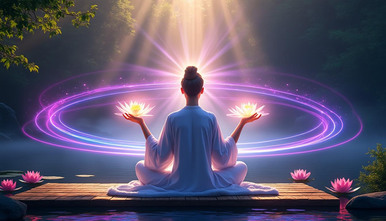 découvrez tout sur le reiki : ses techniques, ses bienfaits essentiels pour le corps et l'esprit, et comment cette pratique énergétique peut améliorer votre bien-être.