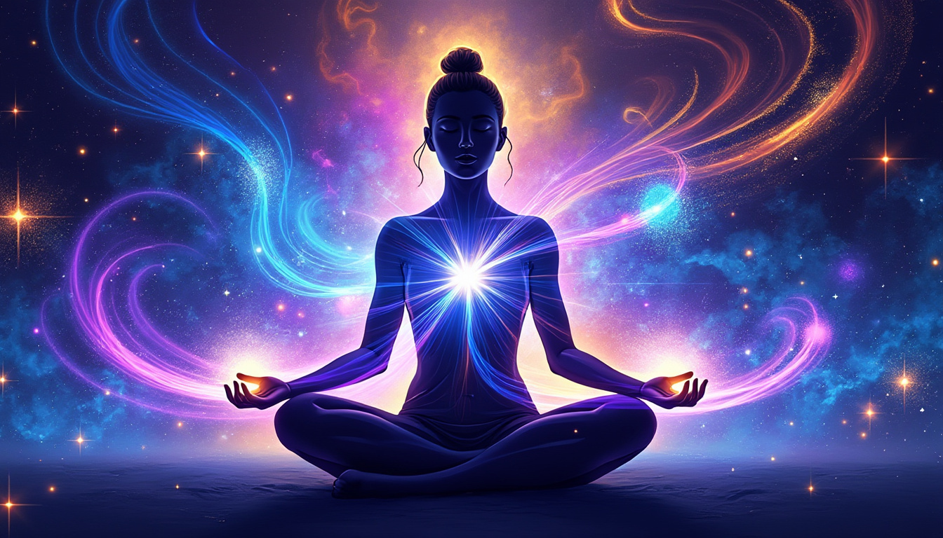 découvrez ce qu'est le reiki, une pratique énergétique ancestrale, et comprenez comment cette méthode favorise le bien-être et l'équilibre corporel et spirituel.