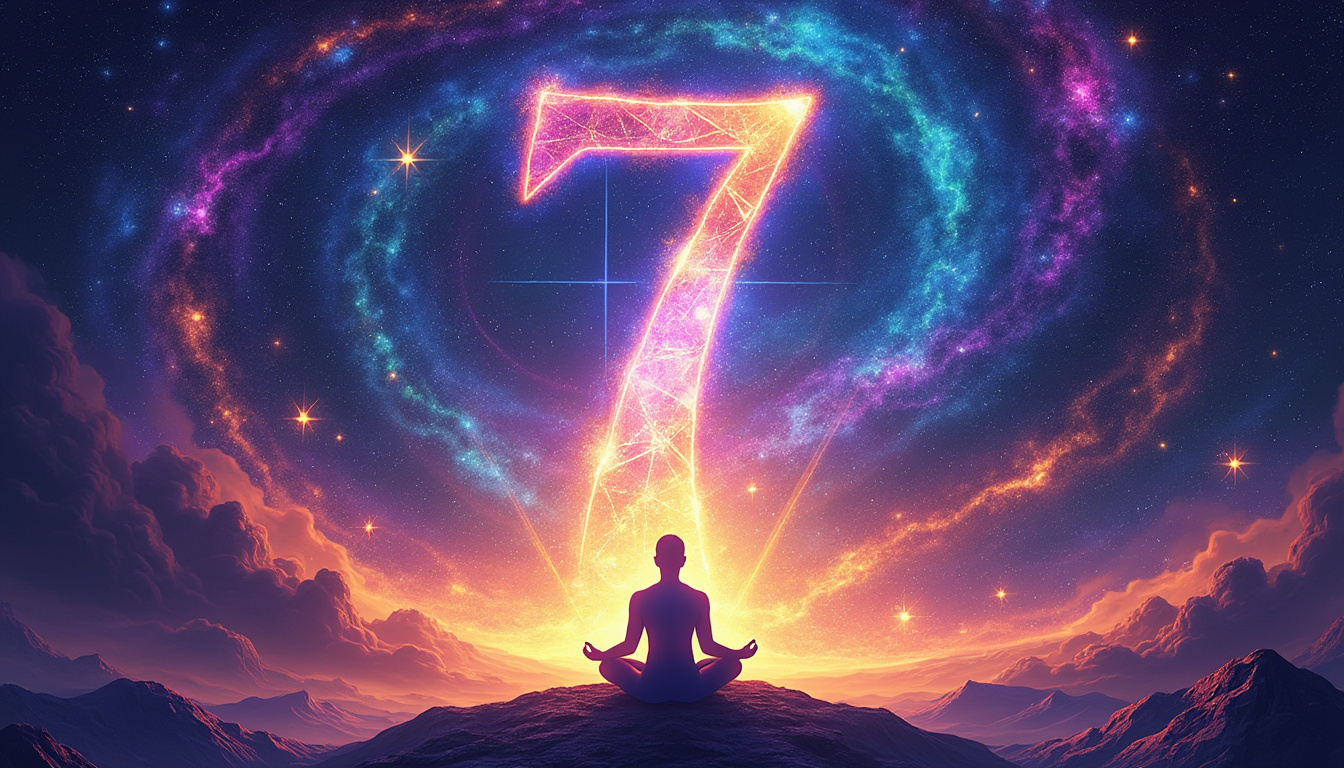 découvrez le chemin de vie 7, ses significations profondes et comment ses influences peuvent transformer votre existence. explorez introspection, spiritualité et sagesse intérieure.