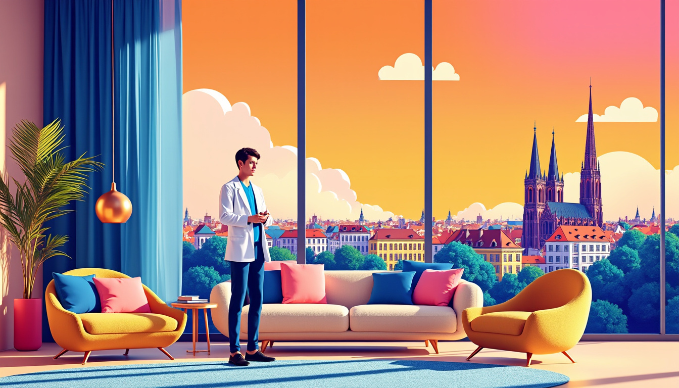 découvrez comment trouver un psychologue à reims grâce à nos conseils pratiques et informations utiles pour vous accompagner dans votre démarche.