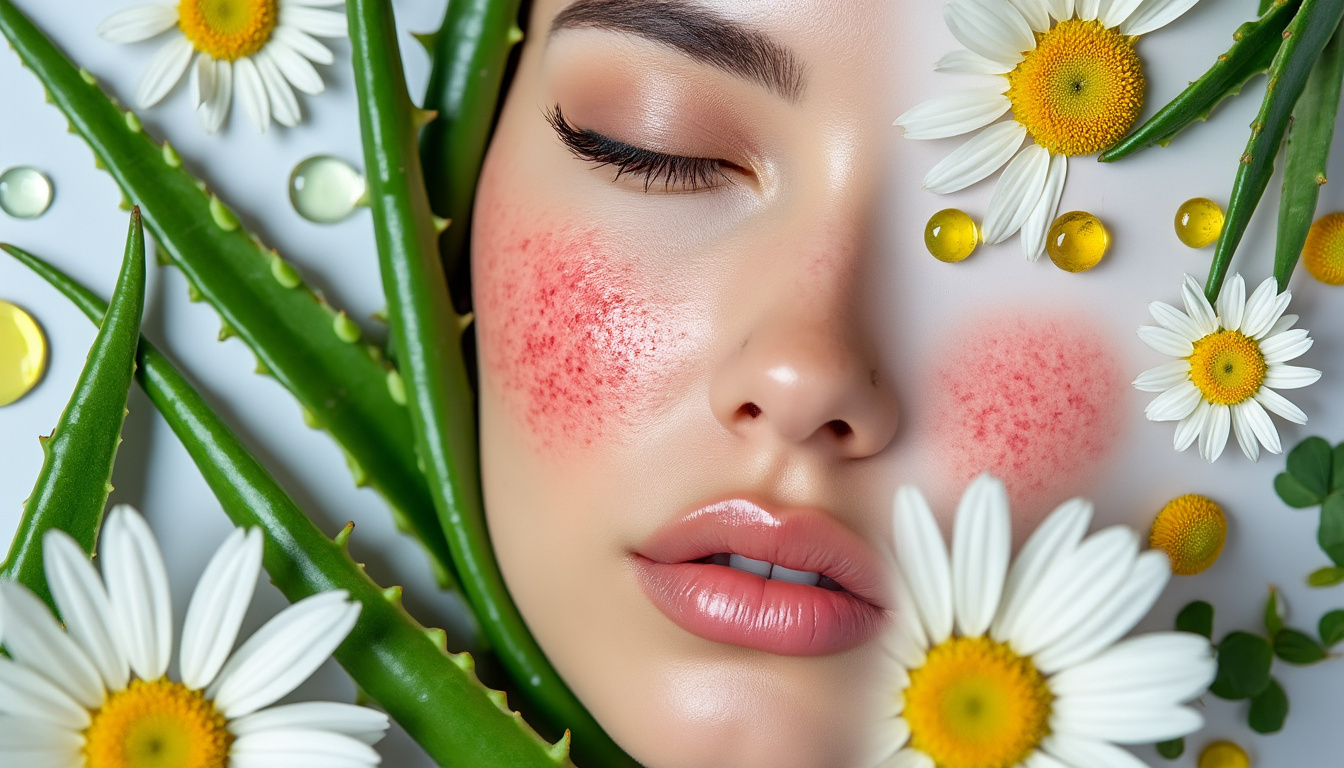 découvrez tout ce qu'il faut savoir sur la dartre du visage : symptômes, causes et traitements efficaces pour une peau saine et éclatante.